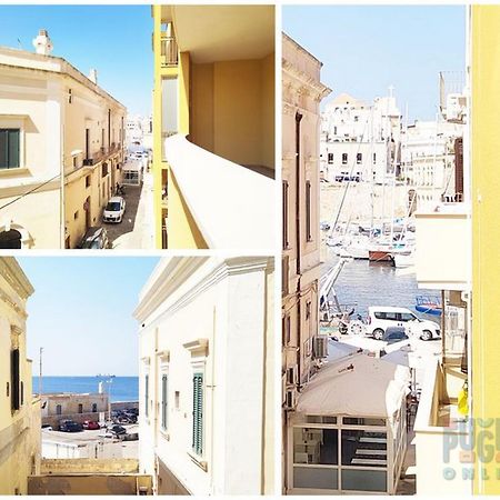 Appartamento Fontana Greca 5 Puglia On Line Галліполі Екстер'єр фото