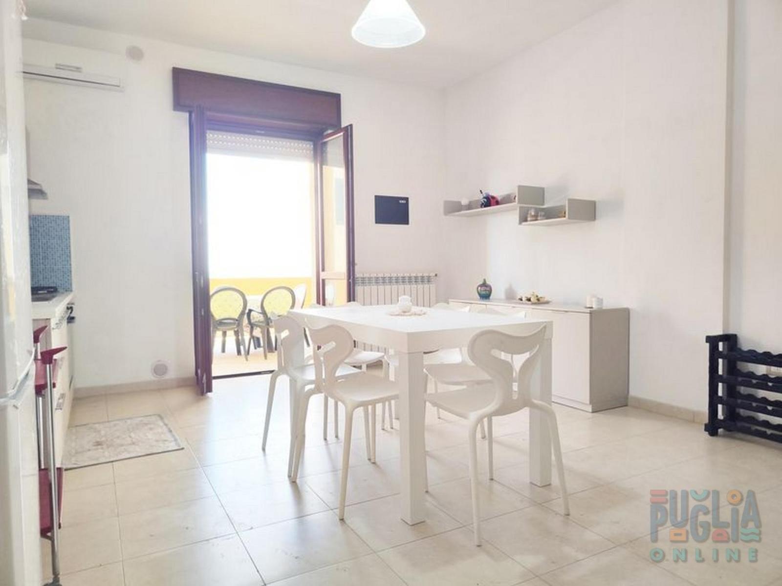 Appartamento Fontana Greca 5 Puglia On Line Галліполі Екстер'єр фото